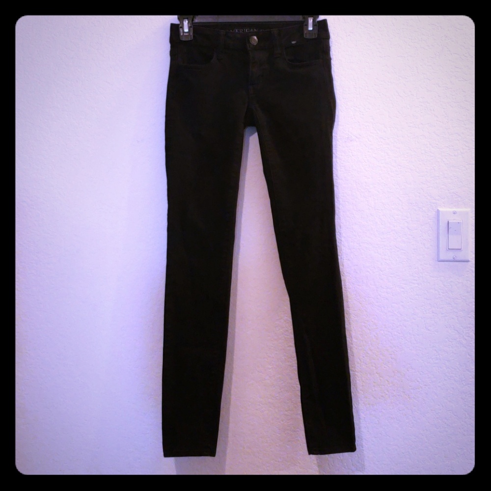 AEO Jeggings